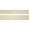 Msi Sande Cream Bullnose 3 In. X 18 In. Polished Glazed Porcelain Wall Tile, 25PK ZOR-PT-TR-0179 - alternate 1